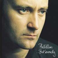 Phill Collins Songs logo