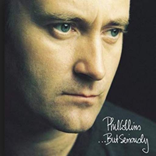 Phill Collins Songs 1.0
