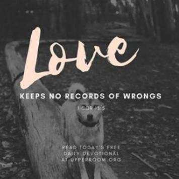 Upperroom Daily Devotional screenshot 3