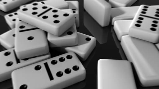3D Dominoes screenshot 6