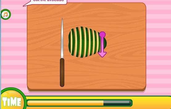 Fish Maker - Cooking Games screenshot 4