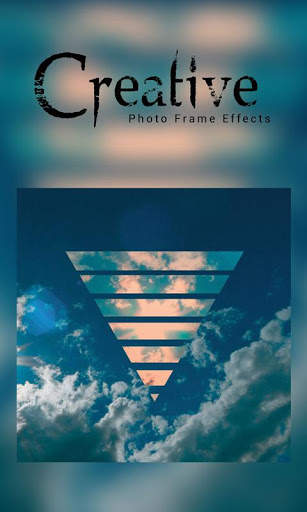 Creative Photo Frame Effects screenshot 7