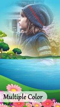 Nature Photo Frame : Nature PHOTO Editer (NEW) screenshot 5