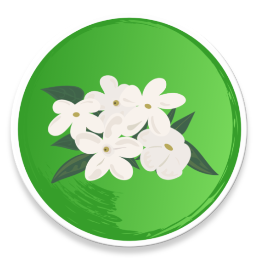 ikon Udupi Mallige - Jasmine Flower