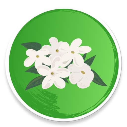 Udupi Mallige - Jasmine Flower 1.1.6