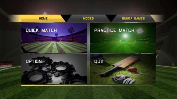 Cricket Gear screenshot 2