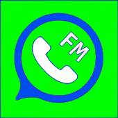 Fmwhats Latest Version 2020 :Fouad Plus App 1.0