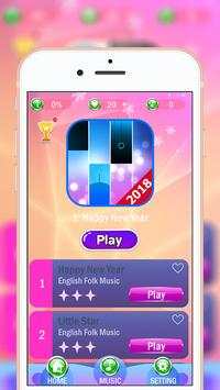 Piano Tiles 2018 screenshot 2