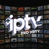 PRO HDTV icon