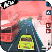 Mr Driver-Bean icon