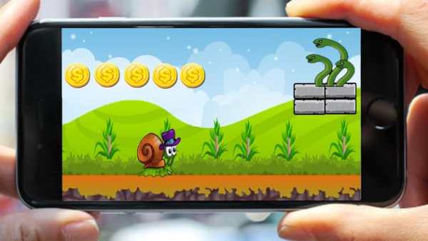 Snail Bob : Snail Bob 5 Adventure screenshot 3