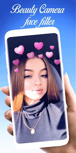 Go Camera Photo Editor screenshot 1