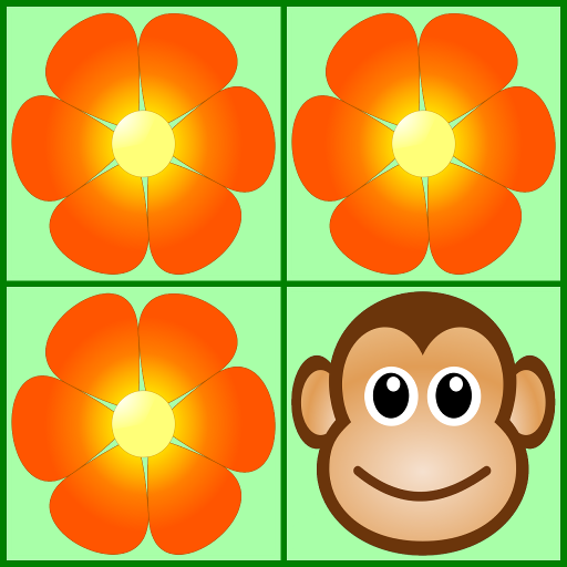 Odd one out does not belong icon