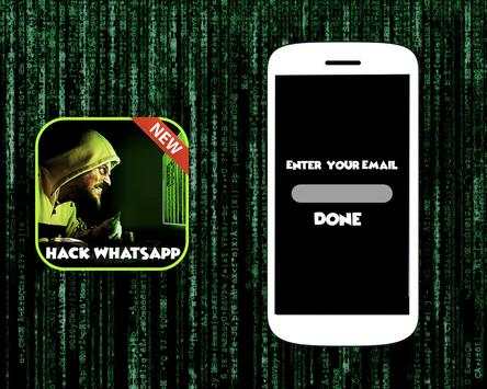 Hack Whatsapp Pro Prank - US screenshot 3