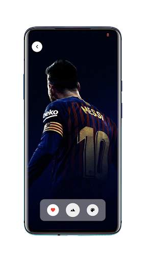 God of Sports Wallpapers - 4K Football Wallpapers 7 تصوير الشاشة