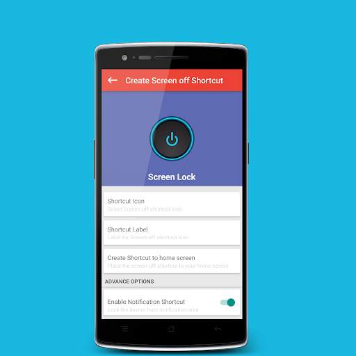 Screen Lock Pro : Power Button Saviour screenshot 1