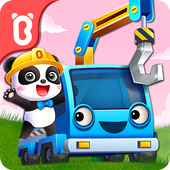 Heavy Machines icon