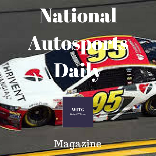 National Autosports Daily icon