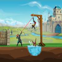 Empire: Four Kingdoms on 9Apps