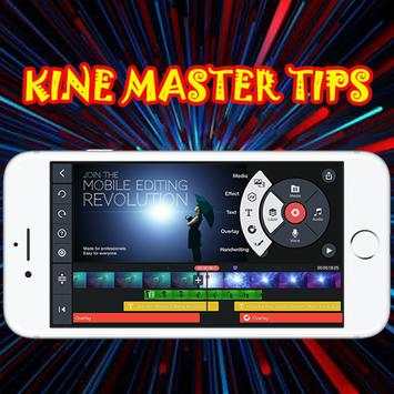 Quick Tips Kine Master Video Editing screenshot 2