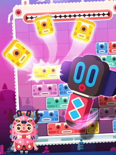 Slidey®: Blok Bulmaca screenshot 12