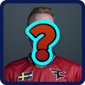 Counter Strike Quiz icon