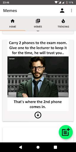 Kenyan memes & funny quotes screenshot 6