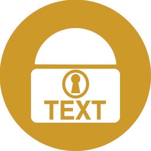 Text Lock 2.1.0