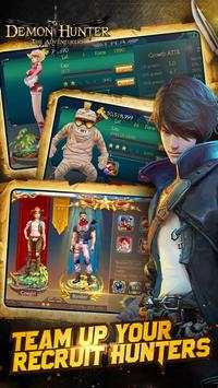 Demon Hunter:The Adventurers screenshot 2