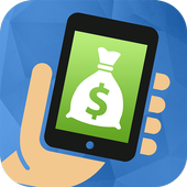 RewardApp - Earn money icon