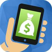 RewardApp - Earn money on 9Apps