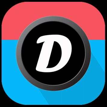 Camera For Dubsmash screenshot 1