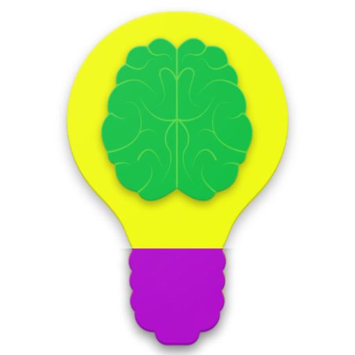 Mind Boost - A Brain , concentration boosting App icon