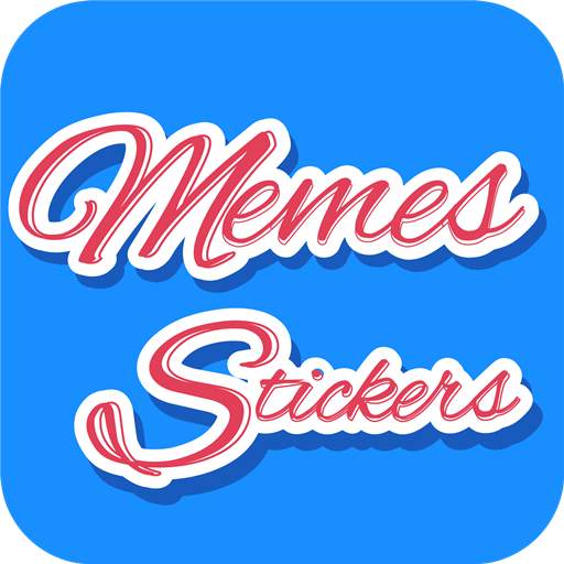 Memes Sticker Maker for WA 40.28