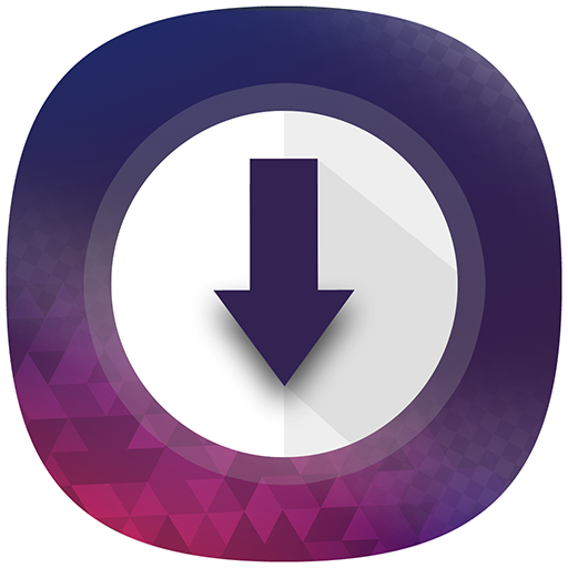 Topsaver Video Downloader icon