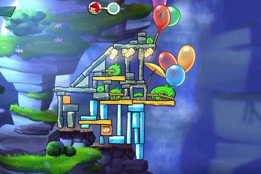 Guide Angry Bird 2 FREE screenshot 4