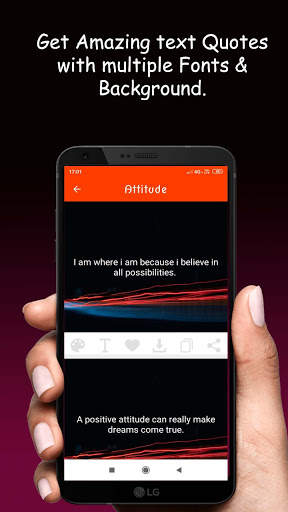 Best Quotes & Status screenshot 5