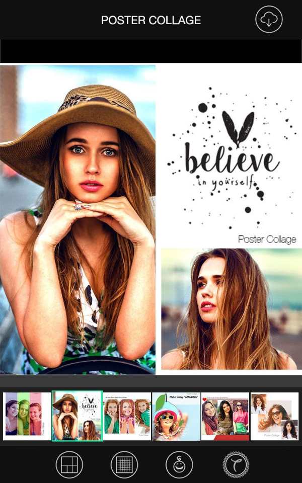 Collage Maker screenshot 6