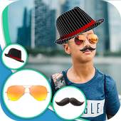 Boys Photo Editor 2.0