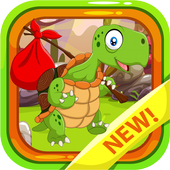 Turtle Adventure icon