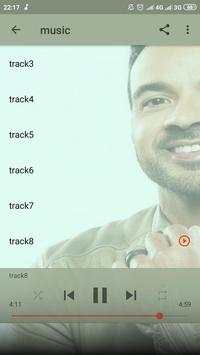 Luis Fonsi screenshot 4