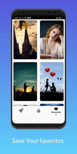 Wallpapery - iphone wallpaper screenshot 4