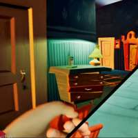 Walkthrough 2 for the Neighbor Guide Alpha IV