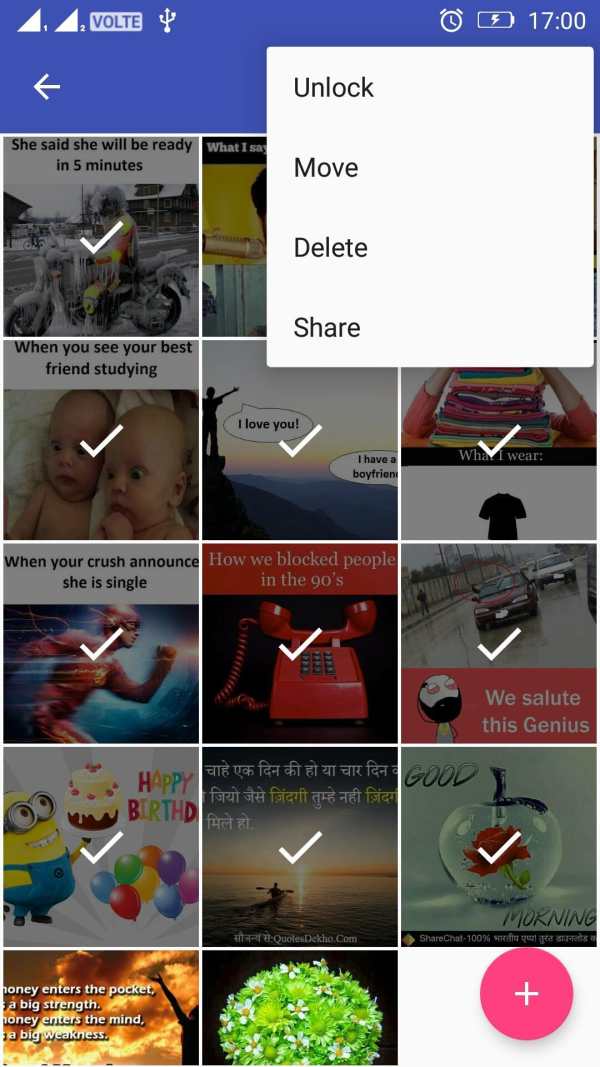 Photo and Video Locker screenshot 6