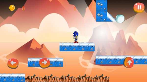 super clash sonic force screenshot 2