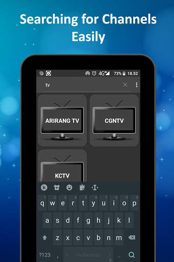 TV Korea - Korean TV Live Streaming screenshot 8