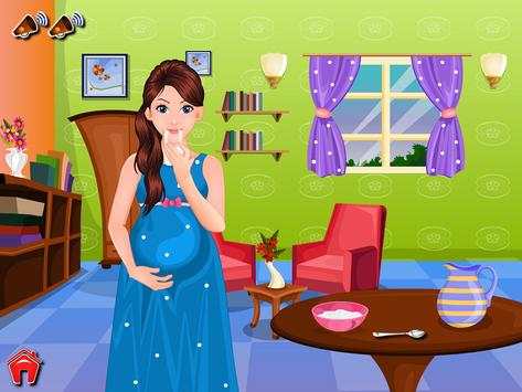 Give Birth To A Daughter screenshot 2