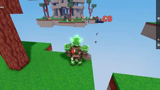 BedWars Mod Aid screenshot 3