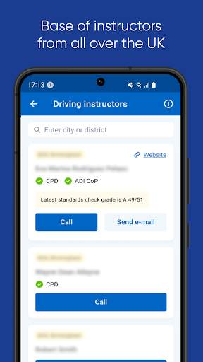 Driving Theory Test 2023 UK screenshot 8