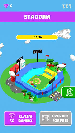 Baseball Heroes screenshot 7